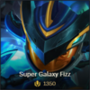 Super Galaxy Fizz