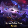 Super Galaxy Gnar