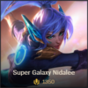 Super Galaxy Nidalee