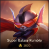 Super Galaxy Rumble