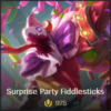 Surprise Party Fiddlesticks