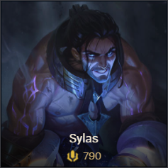 Sylas