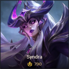 Syndra