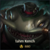 Tahm Kench