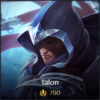 Talon