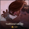 Traditional Lee Sin