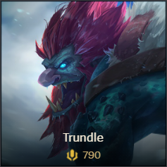 Trundle