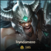 Tryndamere