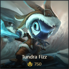 Tundra Fizz