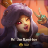 Urf the Nami tee