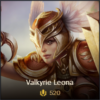 Valkyrie Leona