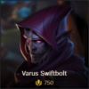 Varus Swiftbolt