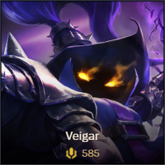 Veigar