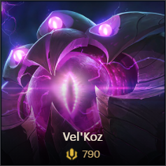 VelKoz