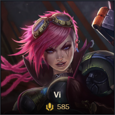 Vi