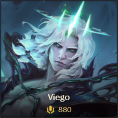 Viego