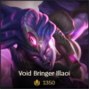 Void Bringer Illaoi