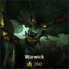 Warwick