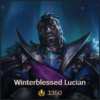 Winterblessed Lucian