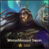 Winterblessed Swain