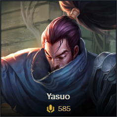 Yasuo