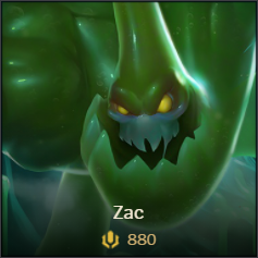 Zac