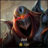 Zed