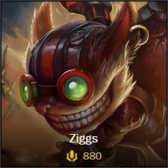 Ziggs