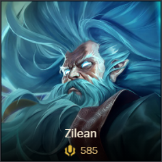 Zilean