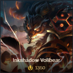 lnkshadow Volibear